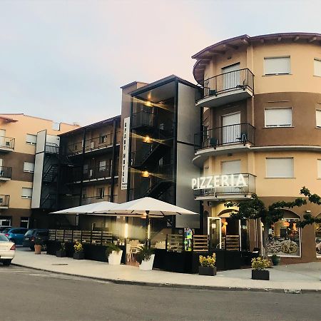 Apartamentos Giuliano Empuriabrava Ngoại thất bức ảnh