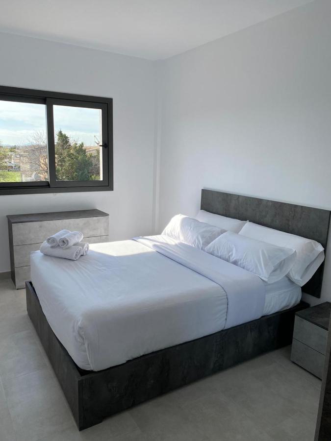 Apartamentos Giuliano Empuriabrava Ngoại thất bức ảnh