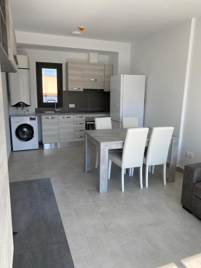 Apartamentos Giuliano Empuriabrava Ngoại thất bức ảnh