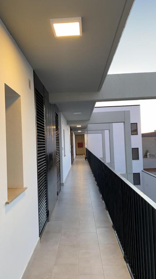 Apartamentos Giuliano Empuriabrava Ngoại thất bức ảnh