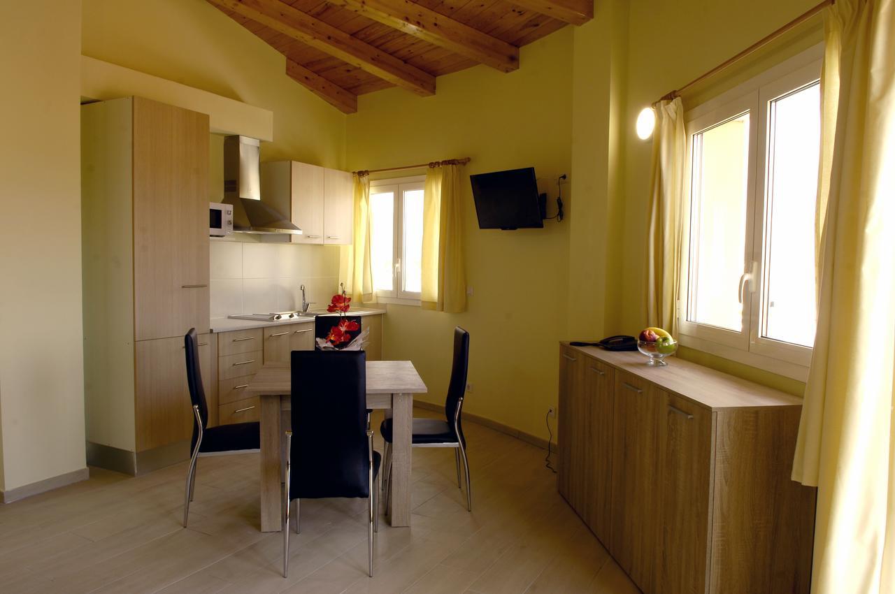 Apartamentos Giuliano Empuriabrava Ngoại thất bức ảnh