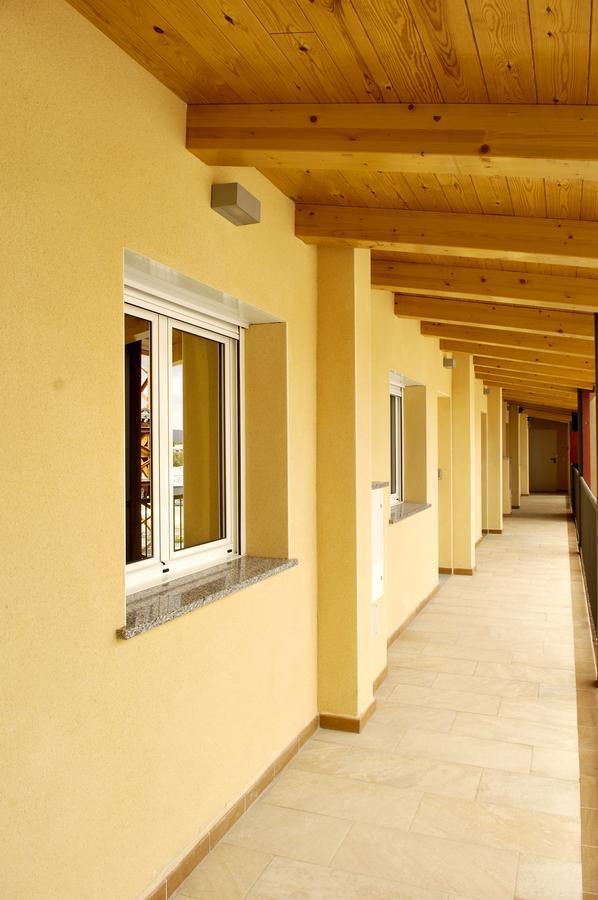 Apartamentos Giuliano Empuriabrava Ngoại thất bức ảnh
