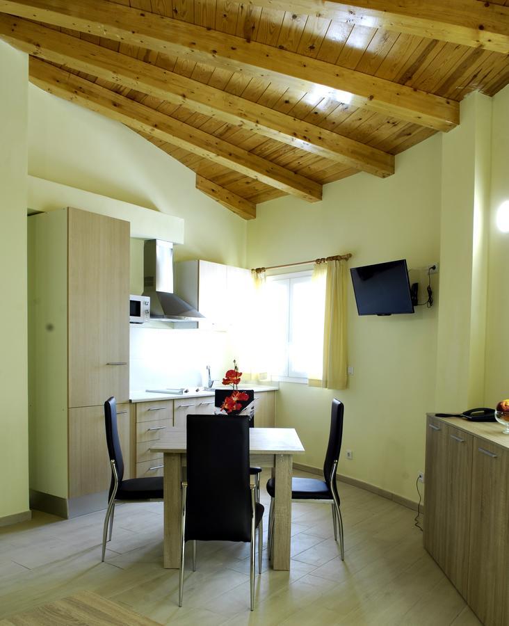 Apartamentos Giuliano Empuriabrava Ngoại thất bức ảnh