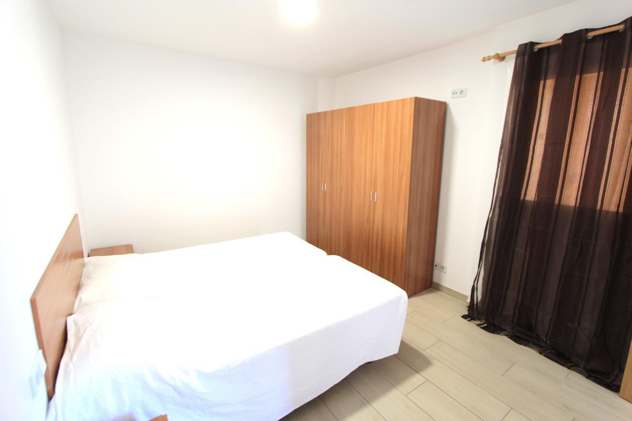 Apartamentos Giuliano Empuriabrava Ngoại thất bức ảnh