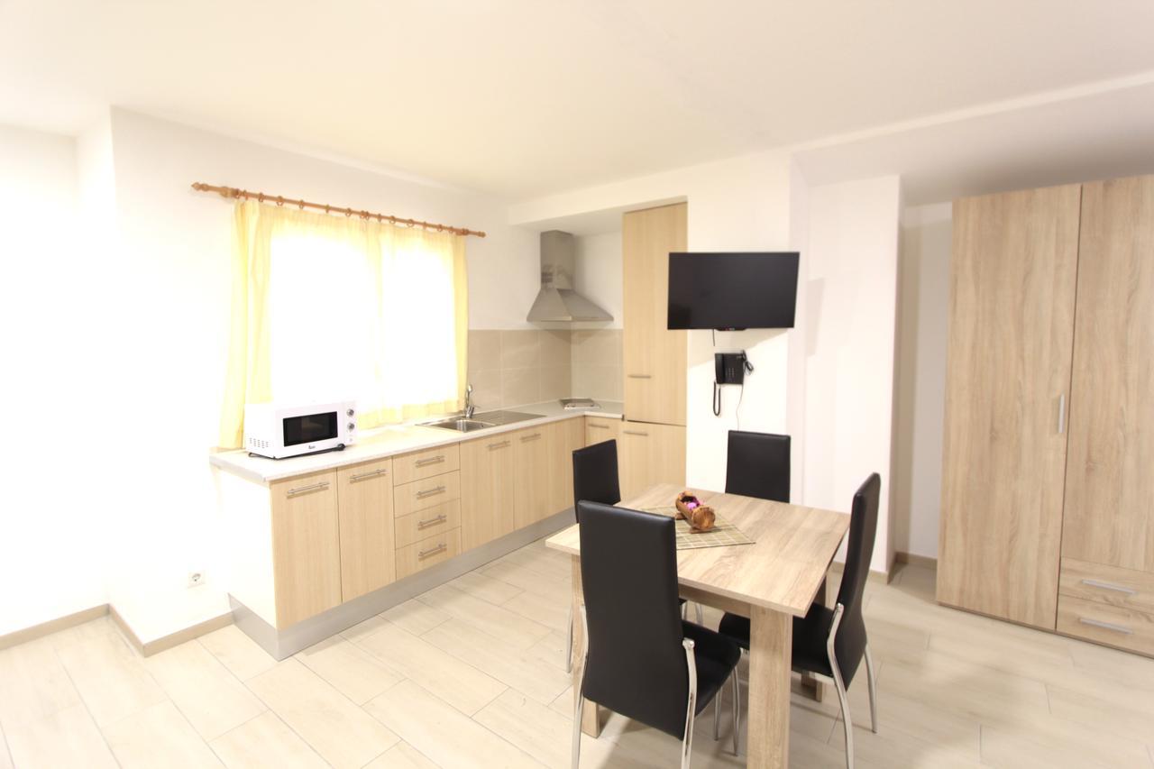 Apartamentos Giuliano Empuriabrava Ngoại thất bức ảnh