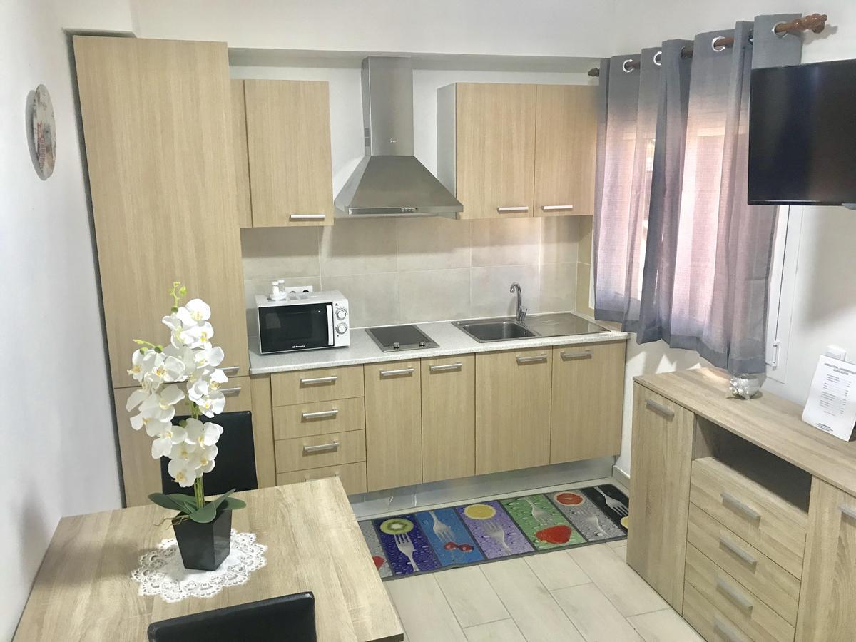Apartamentos Giuliano Empuriabrava Ngoại thất bức ảnh