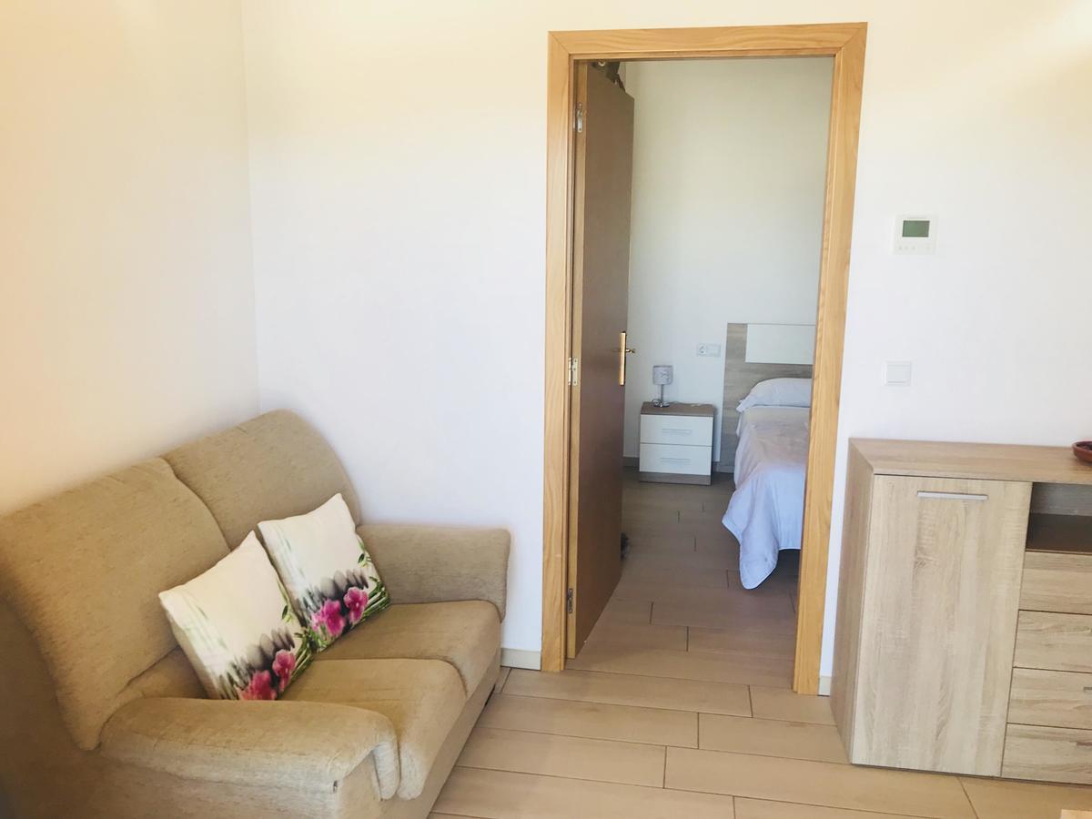 Apartamentos Giuliano Empuriabrava Ngoại thất bức ảnh