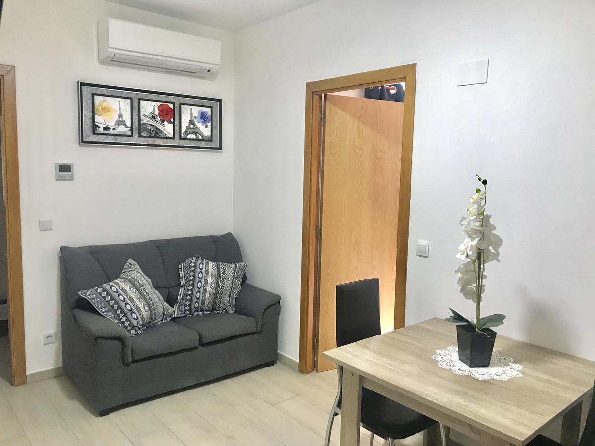 Apartamentos Giuliano Empuriabrava Ngoại thất bức ảnh