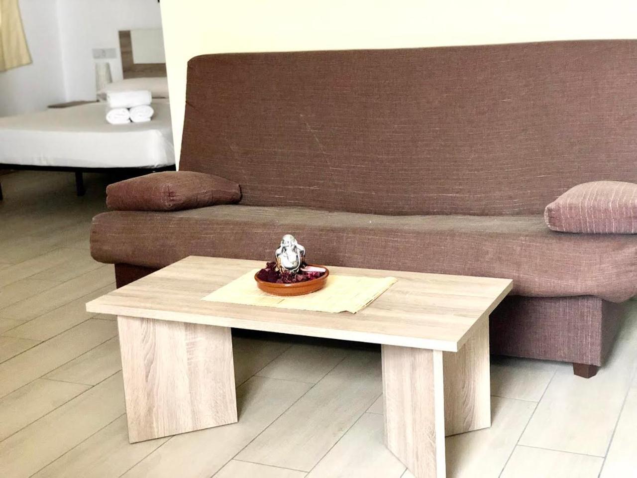 Apartamentos Giuliano Empuriabrava Ngoại thất bức ảnh
