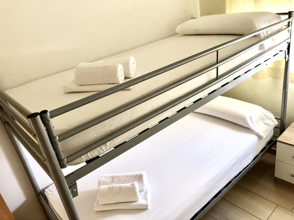 Apartamentos Giuliano Empuriabrava Ngoại thất bức ảnh