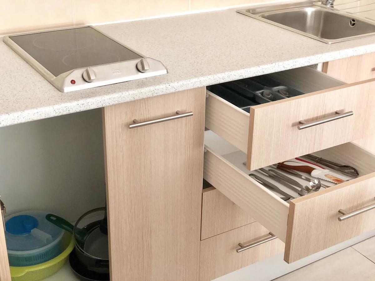 Apartamentos Giuliano Empuriabrava Ngoại thất bức ảnh