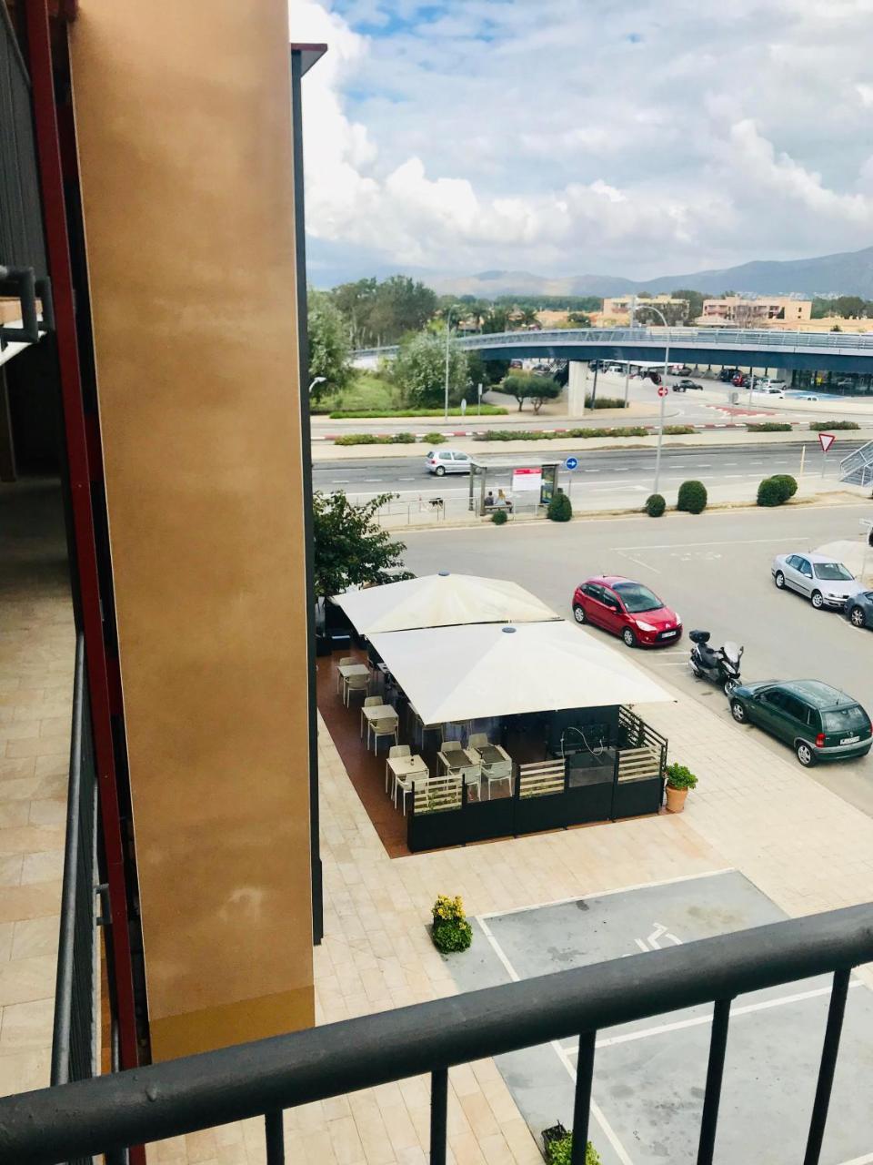 Apartamentos Giuliano Empuriabrava Ngoại thất bức ảnh