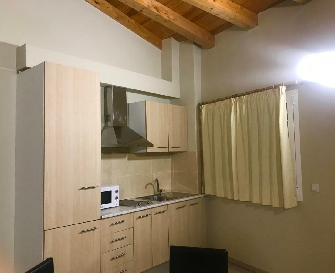 Apartamentos Giuliano Empuriabrava Ngoại thất bức ảnh