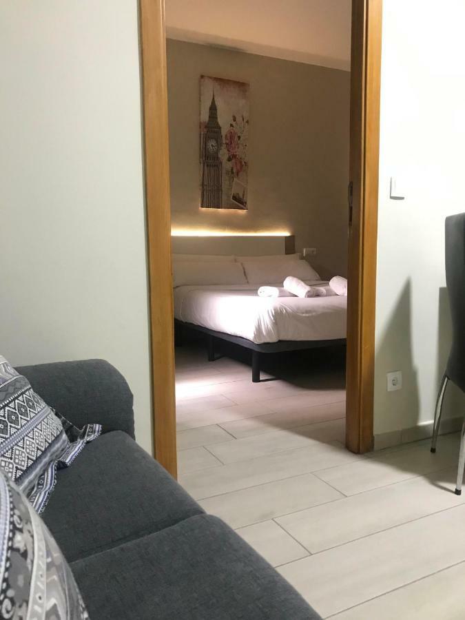 Apartamentos Giuliano Empuriabrava Ngoại thất bức ảnh