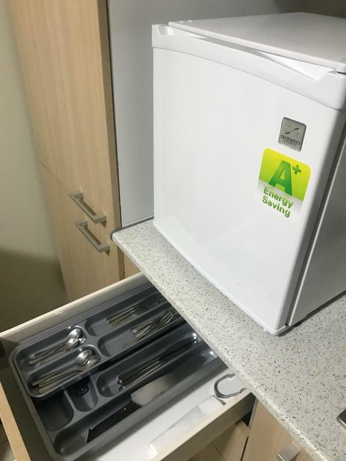 Apartamentos Giuliano Empuriabrava Ngoại thất bức ảnh