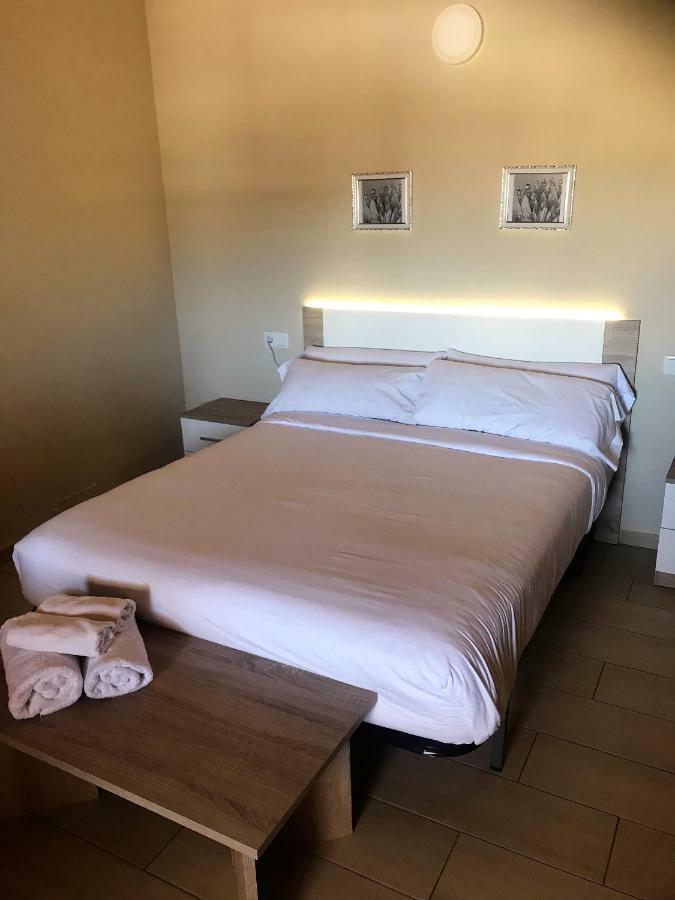 Apartamentos Giuliano Empuriabrava Ngoại thất bức ảnh