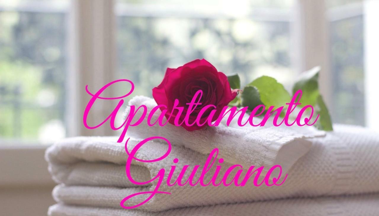 Apartamentos Giuliano Empuriabrava Ngoại thất bức ảnh