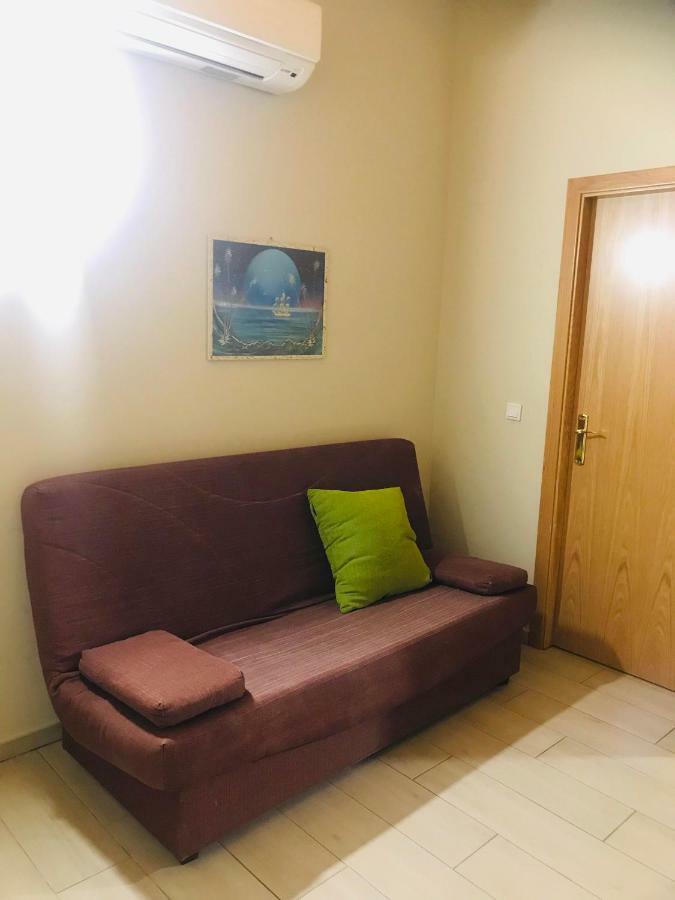 Apartamentos Giuliano Empuriabrava Ngoại thất bức ảnh