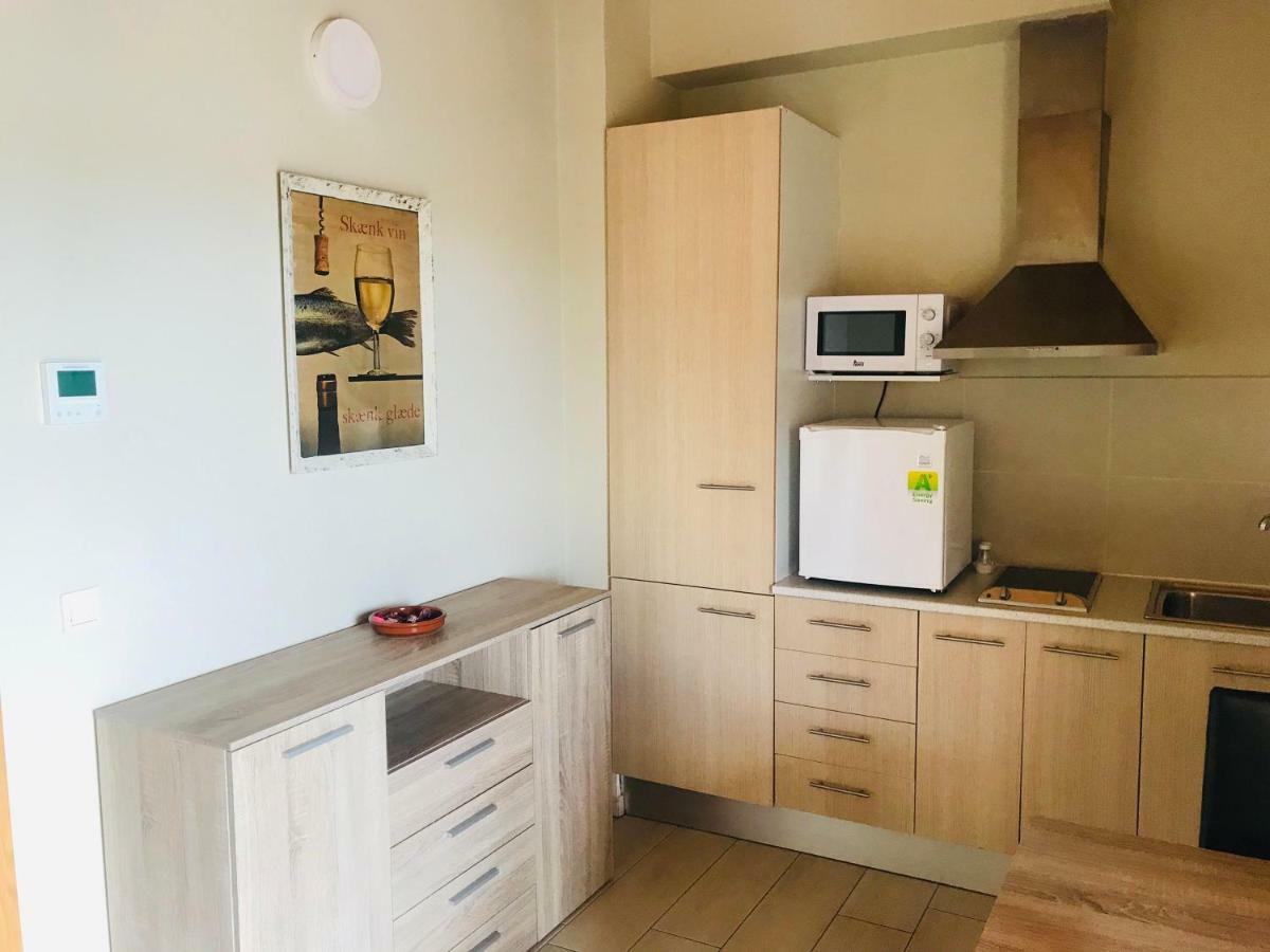 Apartamentos Giuliano Empuriabrava Ngoại thất bức ảnh